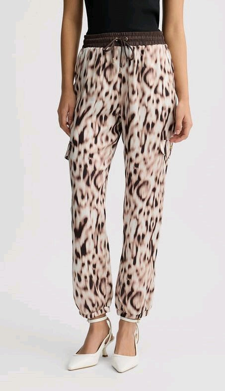 Liu jo Pantaloni TA5293TS964