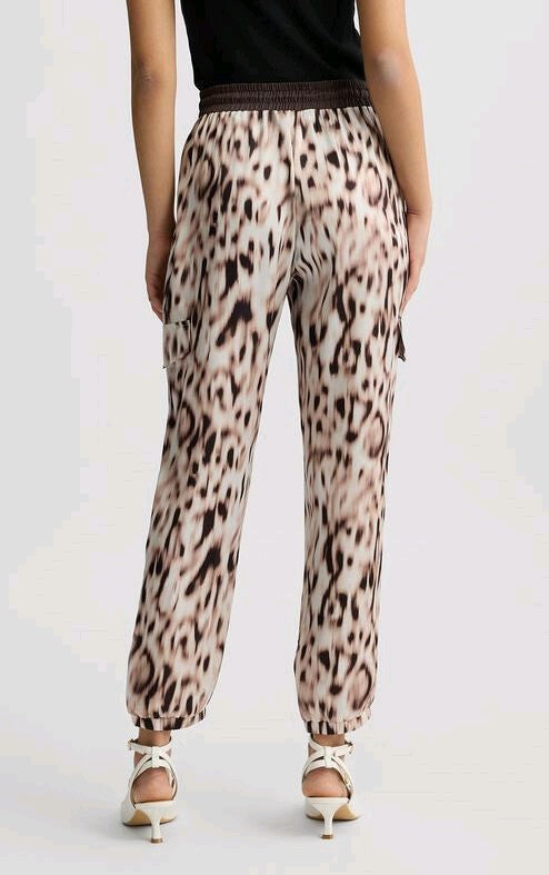 Liu jo Pantaloni TA5293TS964 - Pantaloni Donna