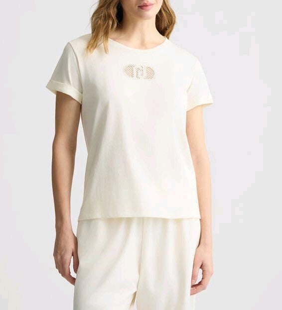 Liu jo T-shirt TA5180JS923
