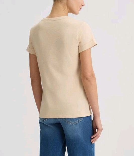 Liu jo T-shirt TA5180JS923 - Women's T-Shirts