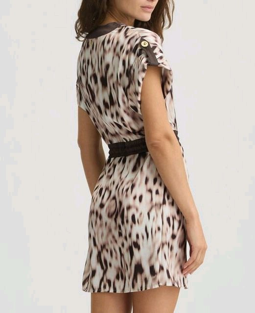 Liu jo Vestitino TA5194TS964 - Women's Dresses