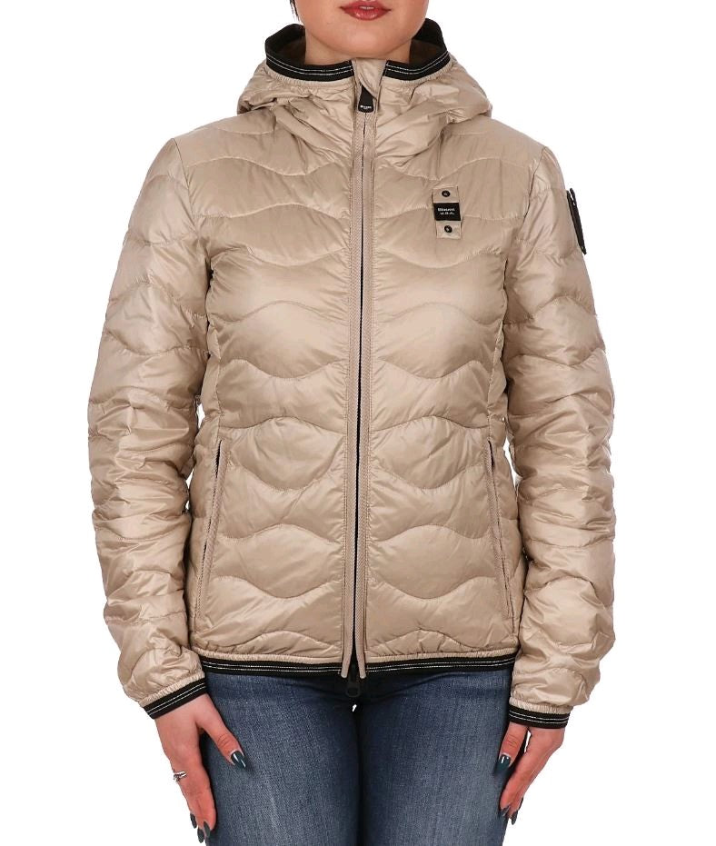 Blauer Giubbino LDC03006-006950