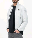 BLAUER  LUC01211-007101 Bianco