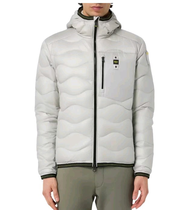 Blauer Giubbino LUC03012-006719