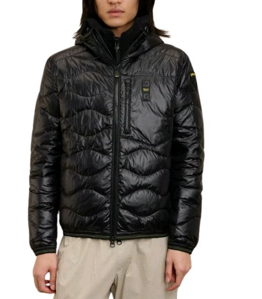 Blauer Giubbino LUC03012-006719