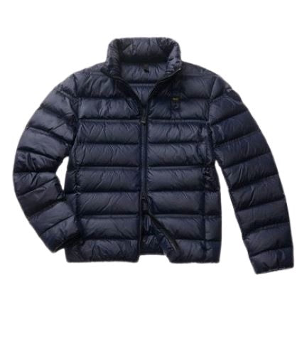 Blauer Giubbino LUC03013-006719