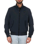 BLAUER  LUC04206-006535 Blu