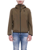 BLAUER  LUC11541-007110 Militare