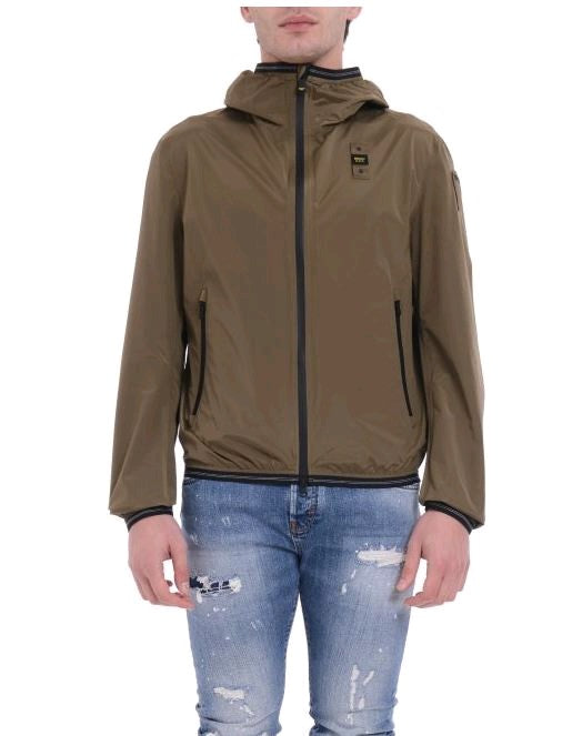 Blauer Giubbino LUC11541-007110