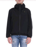 BLAUER  LUC11541-007110 Nero