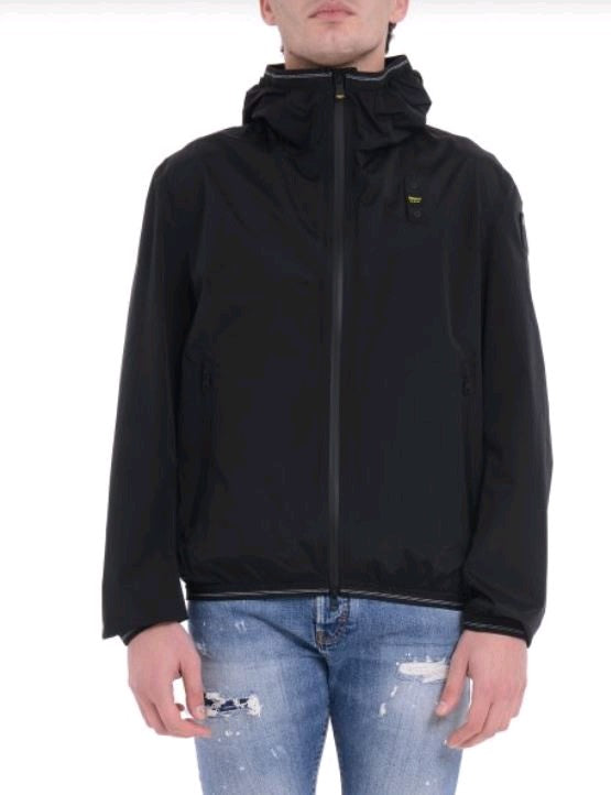 Blauer Giubbino LUC11541-007110
