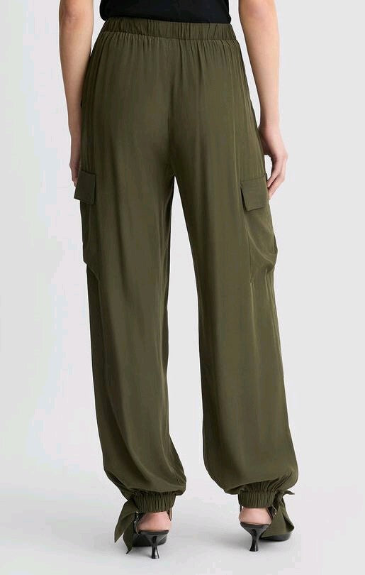 Liu jo Pantaloni VA5165T2920 - Pantaloni Donna
