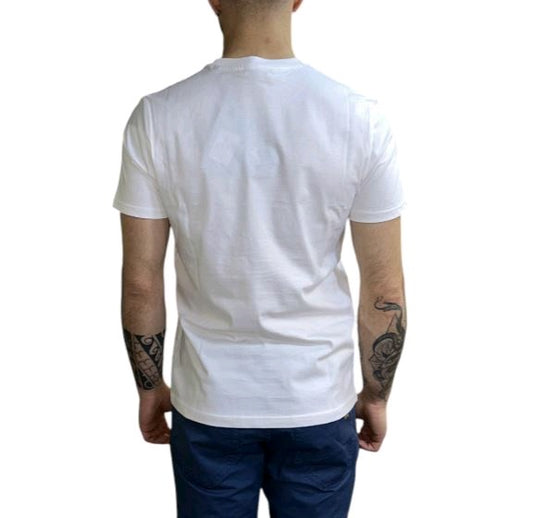 Harmont&blaine  T-shirt IRN263021833 - T-Shirt Uomo
