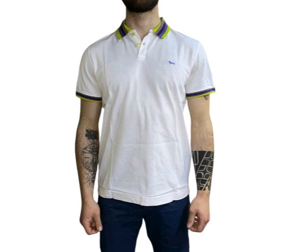 Harmont&blaine  Polo LRN438021148
