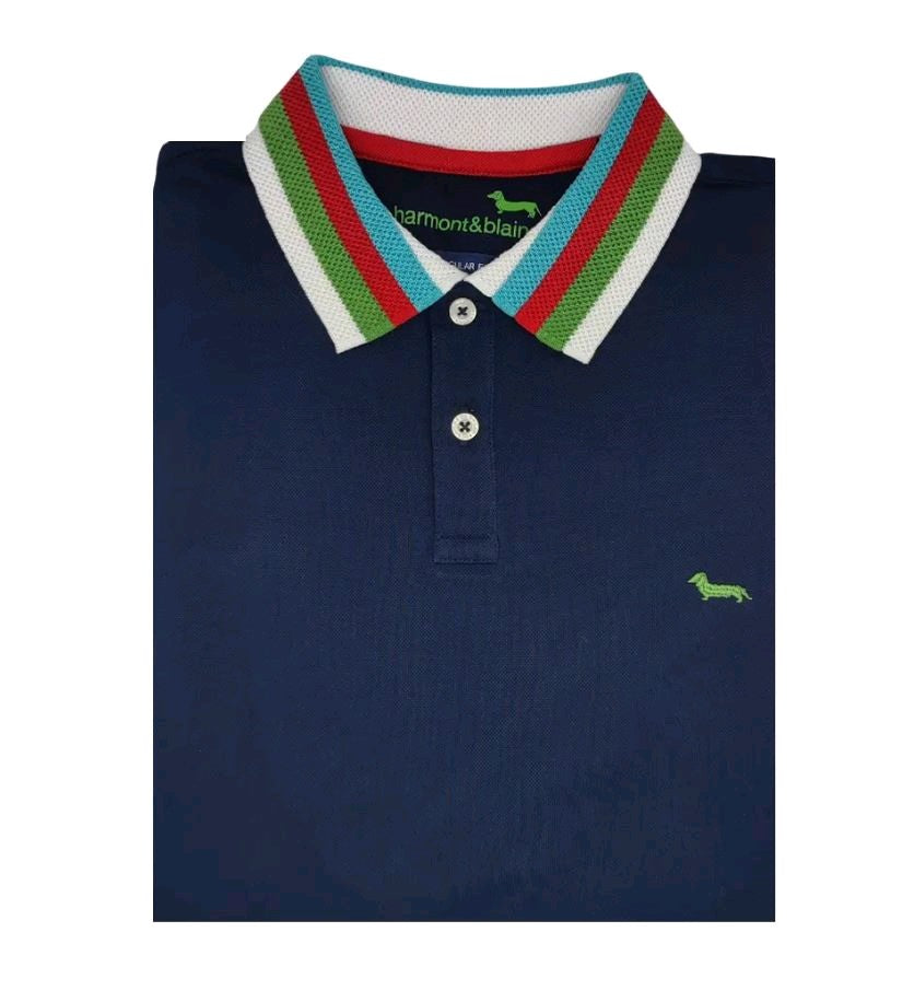 Harmont&blaine  Polo LRN438021148
