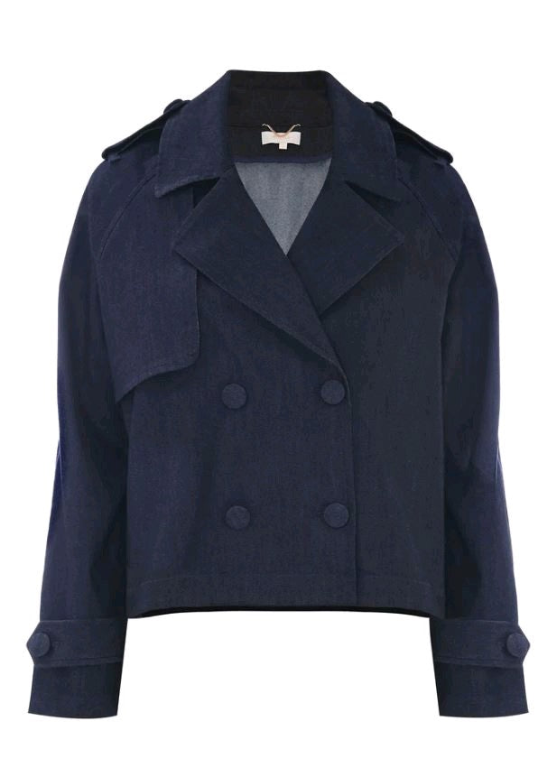 Kocca Trench LILLI