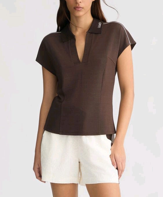 Liu jo T-shirt TA5183J4883