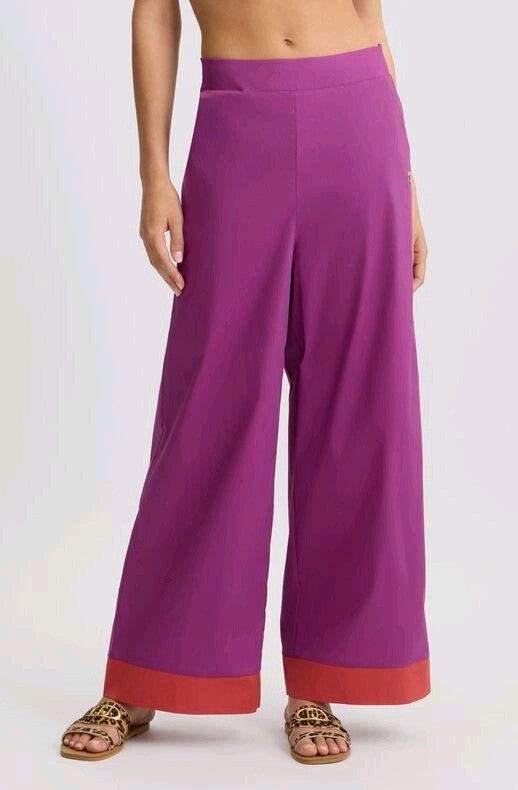 Liu jo Pantaloni VA5065TS330