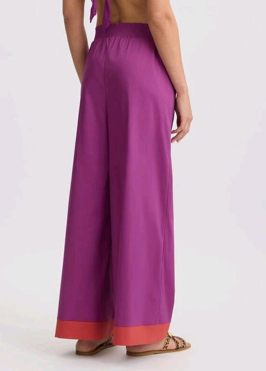 Liu jo Pantaloni VA5065TS330 - Pantaloni Donna