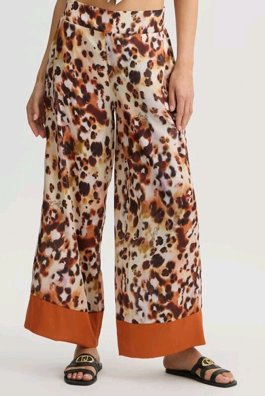 Liu jo Pantaloni VA5143TS806