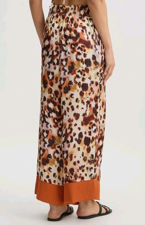 Liu jo Pantaloni VA5143TS806 - Pantaloni Donna