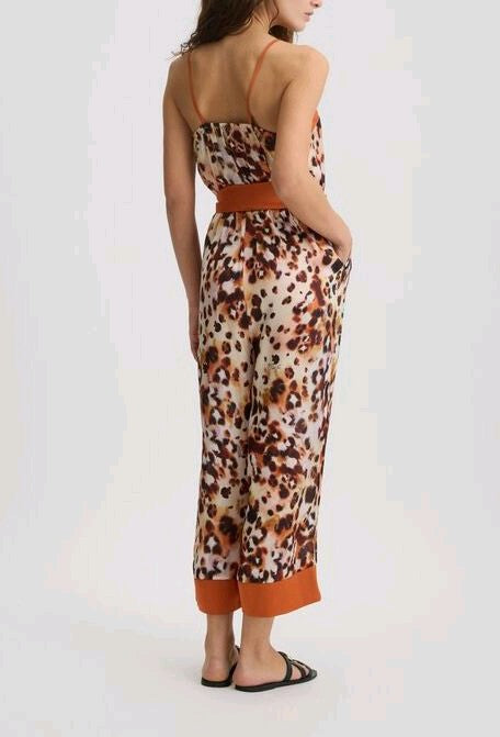 Liu jo Tuta VA5149TS806 - Abbigliamento Donna