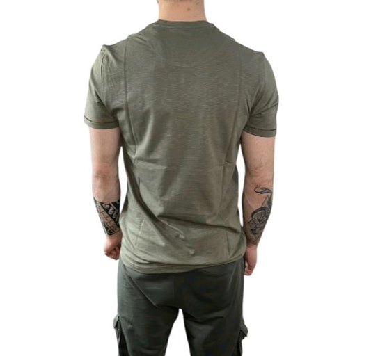 Harmont&blaine  T-shirt IRN257021813 - T-Shirt Uomo