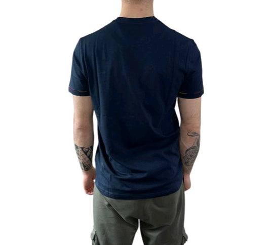 Harmont&blaine  T-shirt IRN257021813 - T-Shirt Uomo