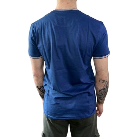 Harmont&blaine  T-shirt IRN271021223 - T-Shirt Uomo