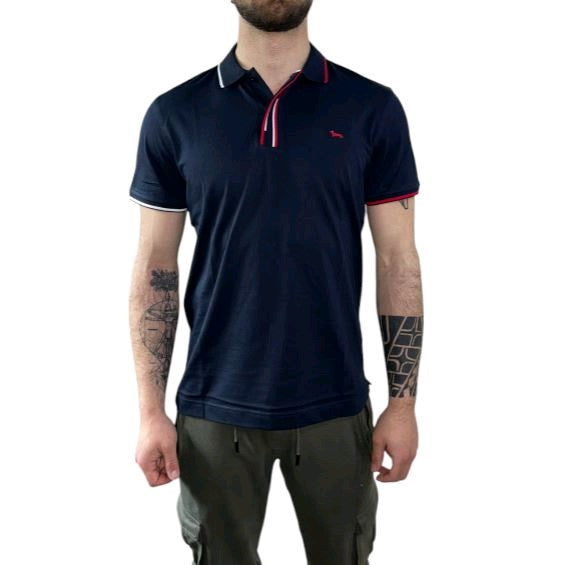 Harmont&blaine  Polo LRN432021055