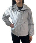 BLAUER  LDC01359-007101 Argento