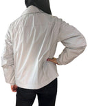 BLAUER  LDC01359-007101 Argento