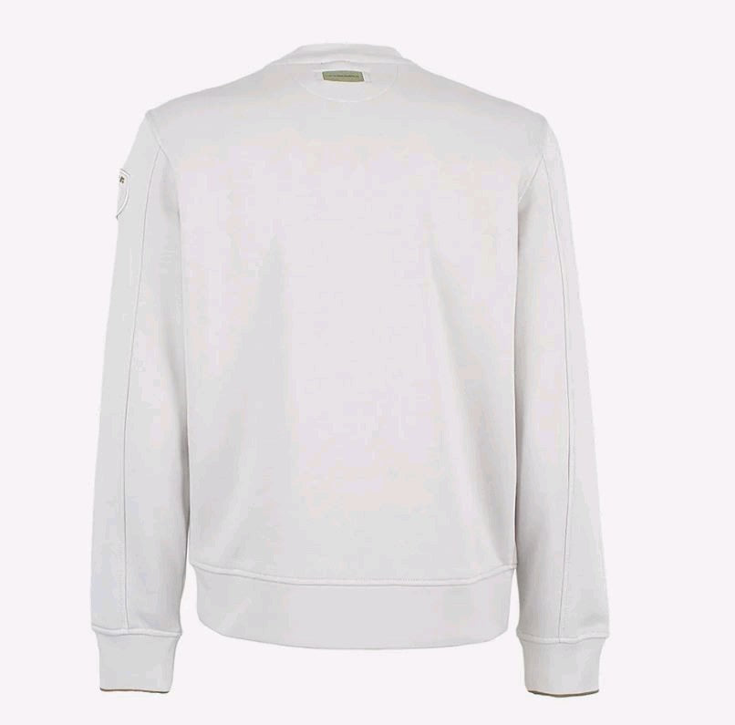 Blauer Felpa LUF03186-006804