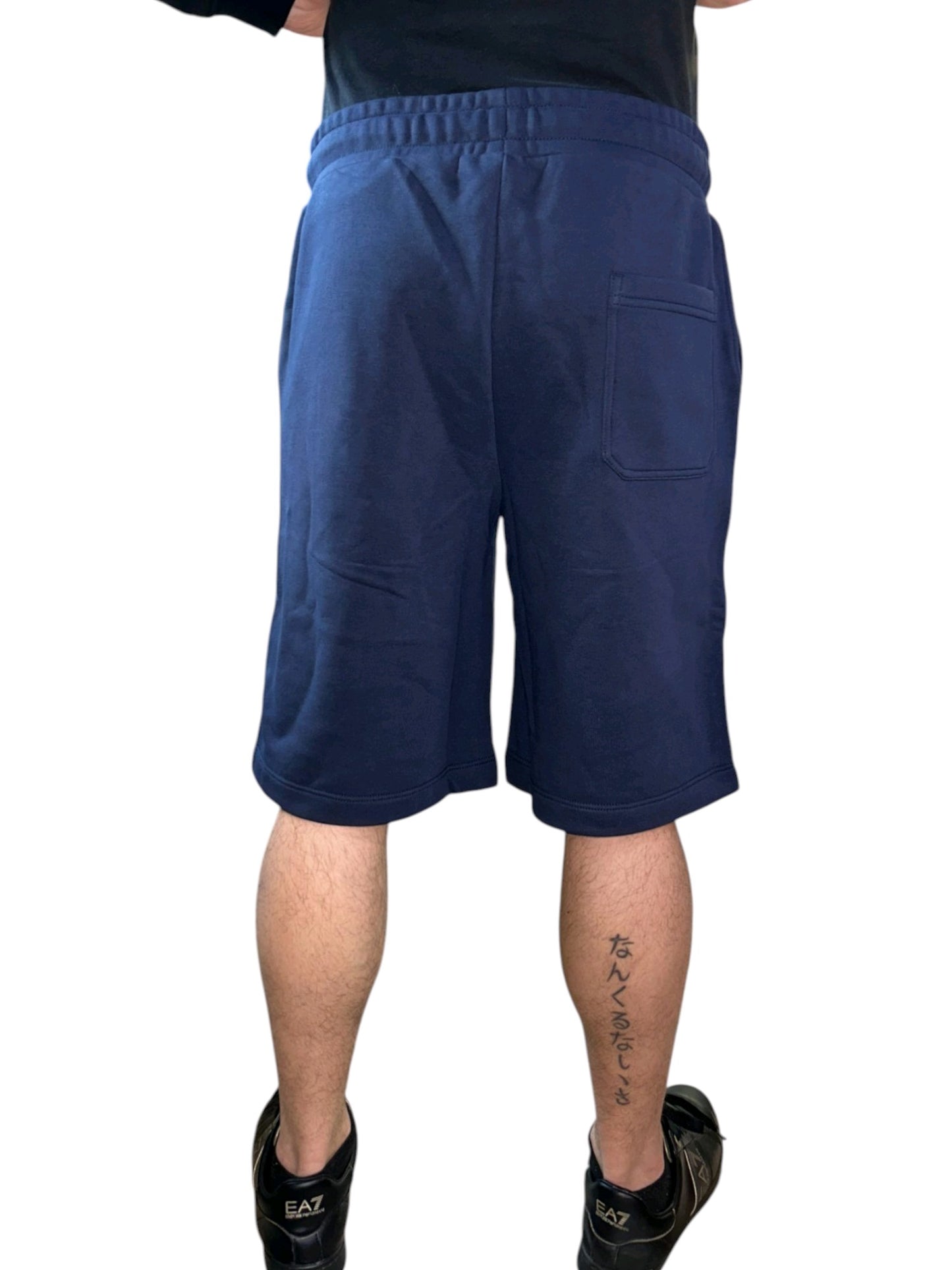 Blauer Bermuda LUP05190-006804