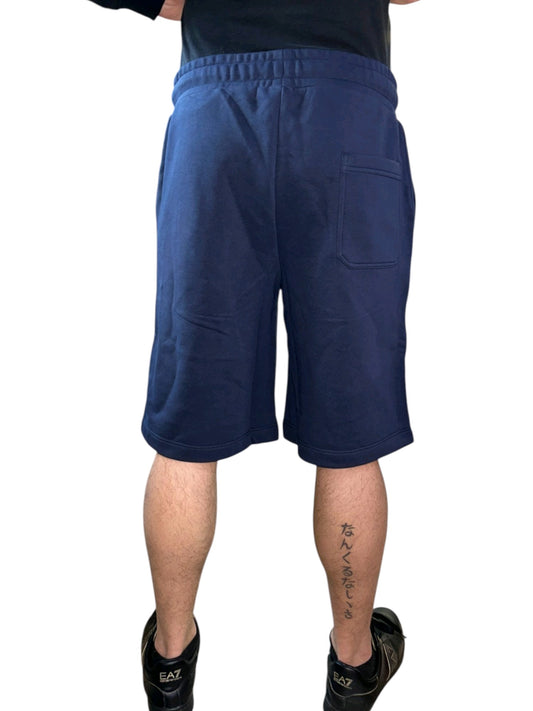 Blauer Bermuda LUP05190-006804 - Men's clothing