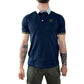 Blauer Polo LUT02313-006818