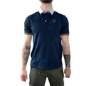 BLAUER  LUT02313-006818 Blu