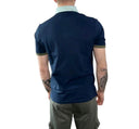 BLAUER  LUT02313-006818 Blu