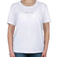 Blauer T-shirt LDH02374-006842