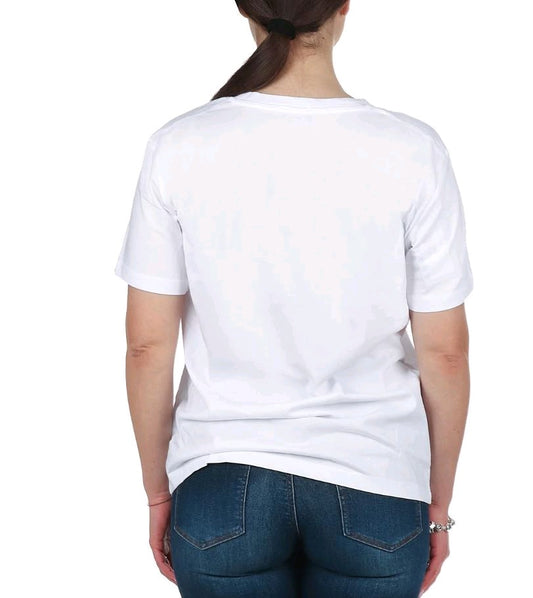 Blauer T-shirt LDH02374-006842 - Abbigliamento Donna