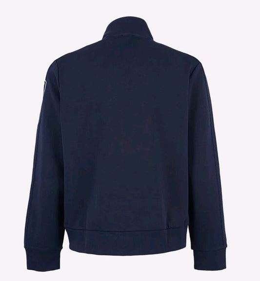 Blauer Felpa LUF01055-007092 - Men's Sweatshirts