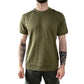 Blauer T-shirt LUH02275-007100