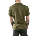 BLAUER  LUH02275-007100 Verde