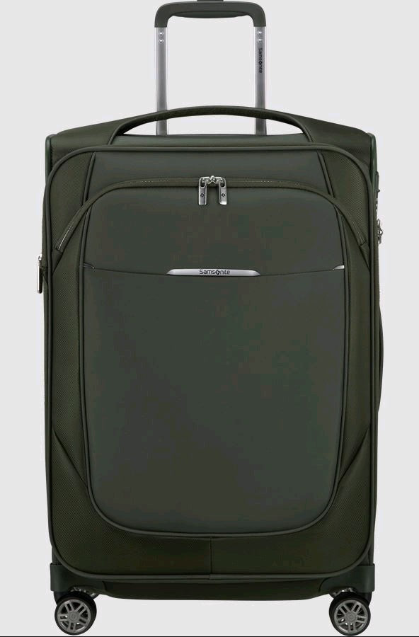 Samsonite Valigia media  154967-K8Q*006