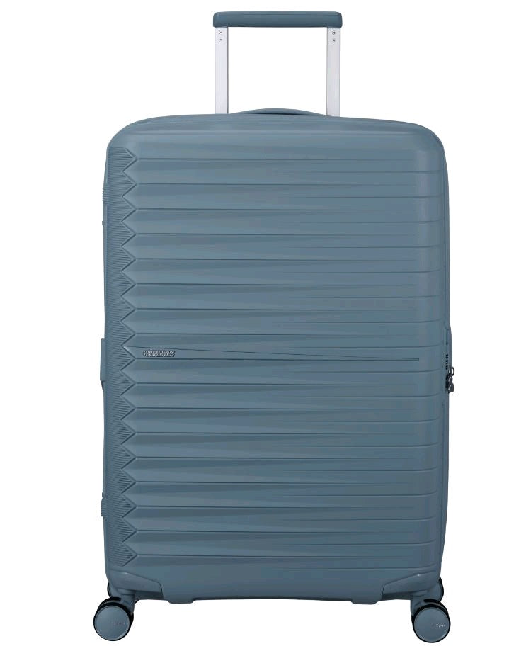 American tourister by samsonite Valigia media  155260-MI0*002