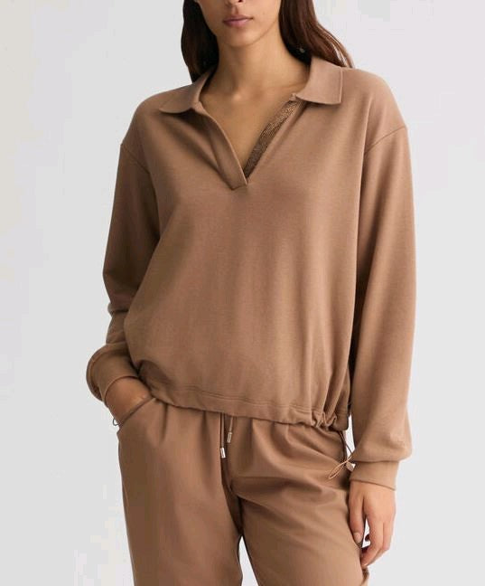 Liu jo Felpa TA5047FS000