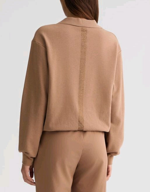 Liu jo Felpa TA5047FS000 - Abbigliamento Donna