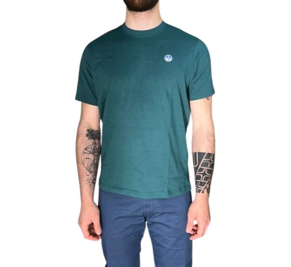 North sails T-shirt 692970
