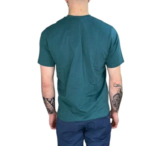 North sails T-shirt 692970 - T-Shirt Uomo