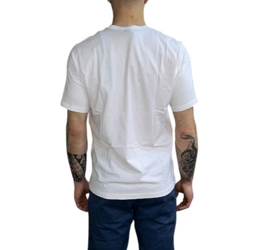 North sails T-shirt 692970 - T-Shirt Uomo